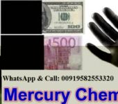 Defaced NOTES cleaning CHEMICAL, ACTIVATION POWDER and MACHINE available