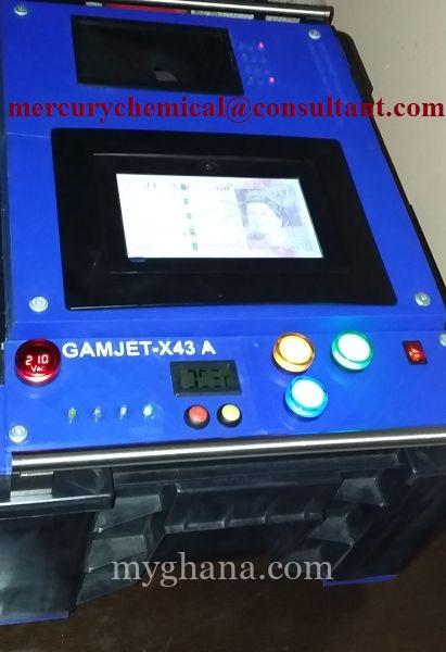 Selling SSD AUTOMATIC SOLUTION and ACTIVATION POWDER! WhatsApp or Call