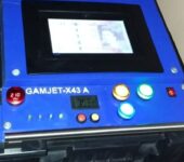 SSD CHEMICAL, ACTIVATION POWDER and MACHINE available FOR HUGE cleaning
