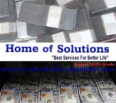SSD CHEMICAL, ACTIVATION POWDER and MACHINE available FOR HUGE cleaning