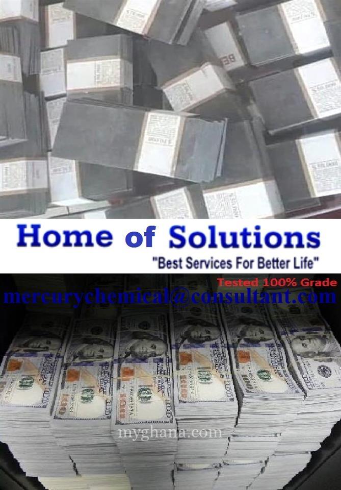 SSD CHEMICAL, ACTIVATION POWDER and MACHINE available FOR HUGE cleaning