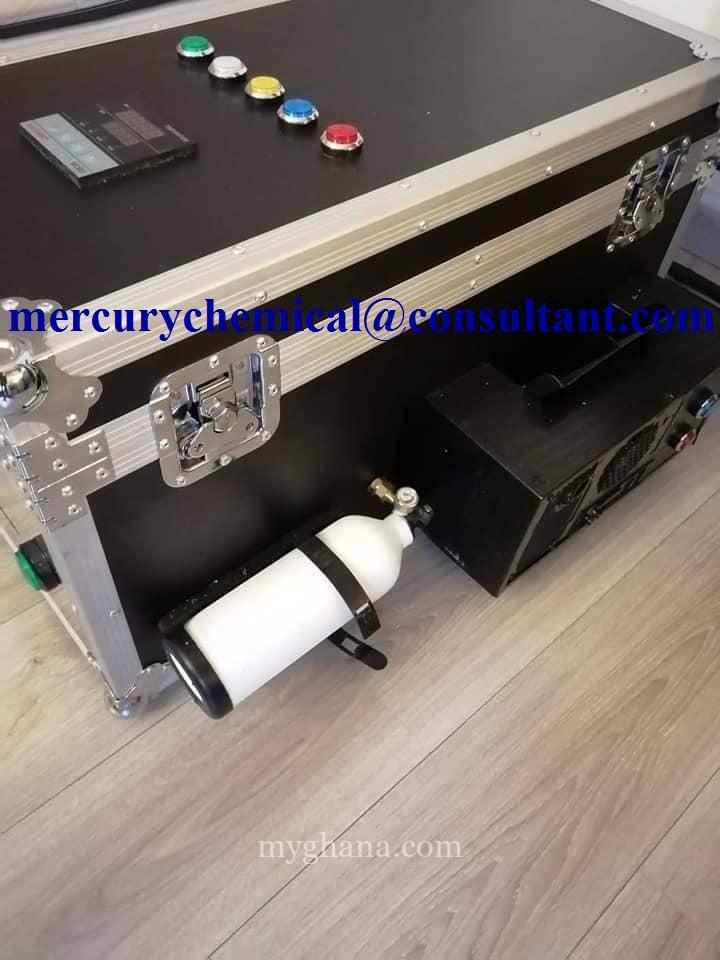 Selling SSD AUTOMATIC SOLUTION and ACTIVATION POWDER! WhatsApp or Call