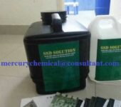Selling SSD AUTOMATIC SOLUTION and ACTIVATION POWDER! WhatsApp or Call