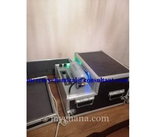 Selling SSD AUTOMATIC SOLUTION and ACTIVATION POWDER! WhatsApp or Call