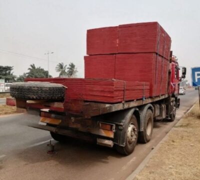 RED-PLYWOOD