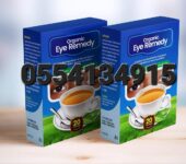 Organic Eye Remedy Tea Ghana