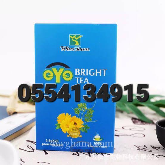 Wins Town Eye Bright Herbal Tea