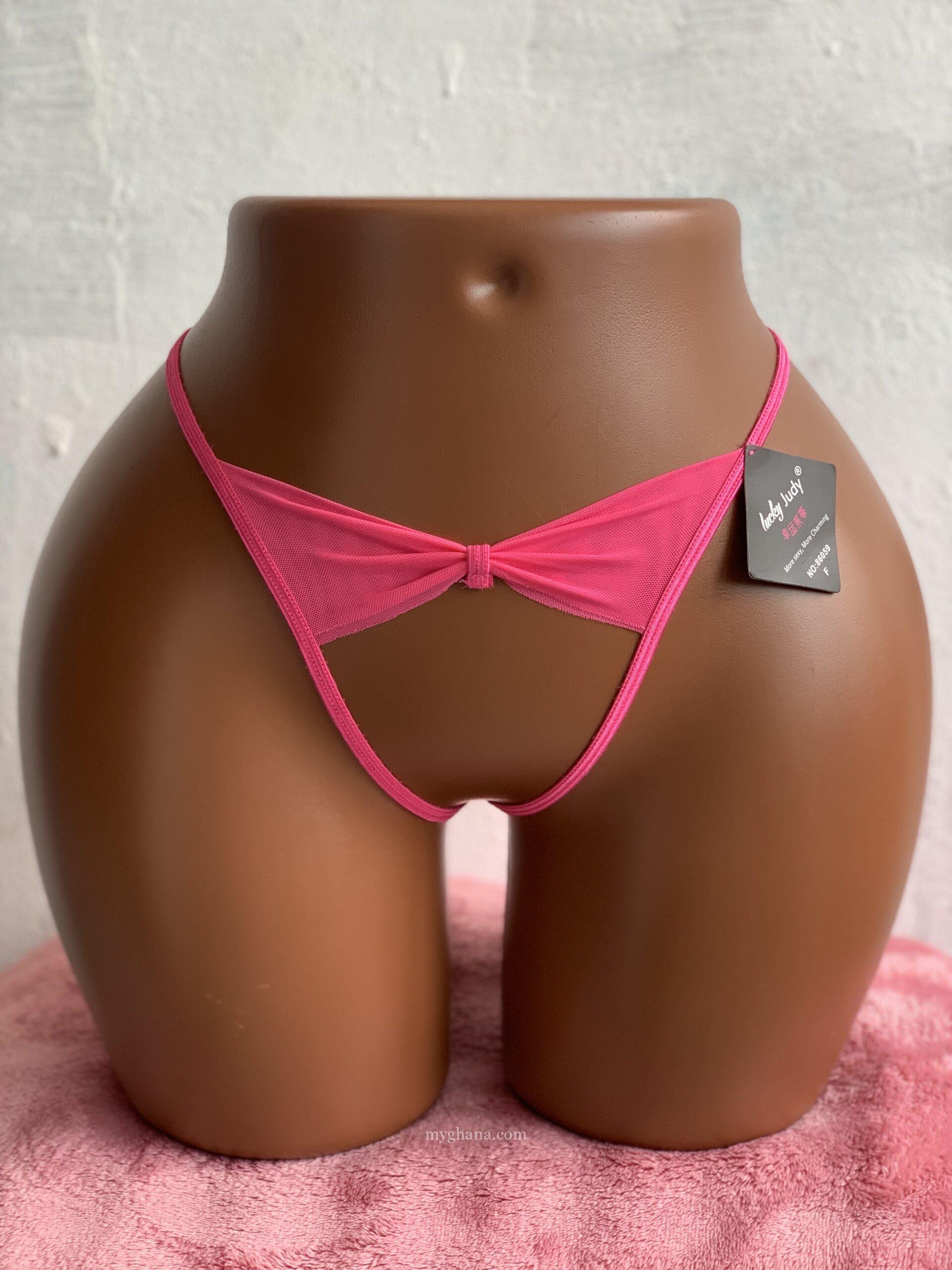 Ladies sexy pant