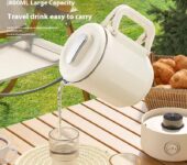 Multi Purpose kettle