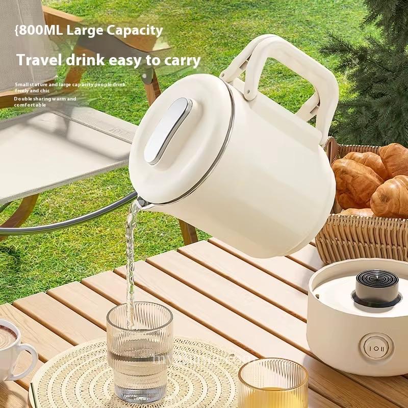 Multi Purpose kettle