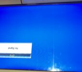Nasco LED TV 43 inch