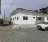 Office facility to let at Osu near the castle / Ministries, Accra