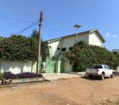 Seven bedroom house for sale at Adjiringanor, East Legon – Accra
