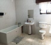 Seven bedroom house for sale at Adjiringanor, East Legon – Accra