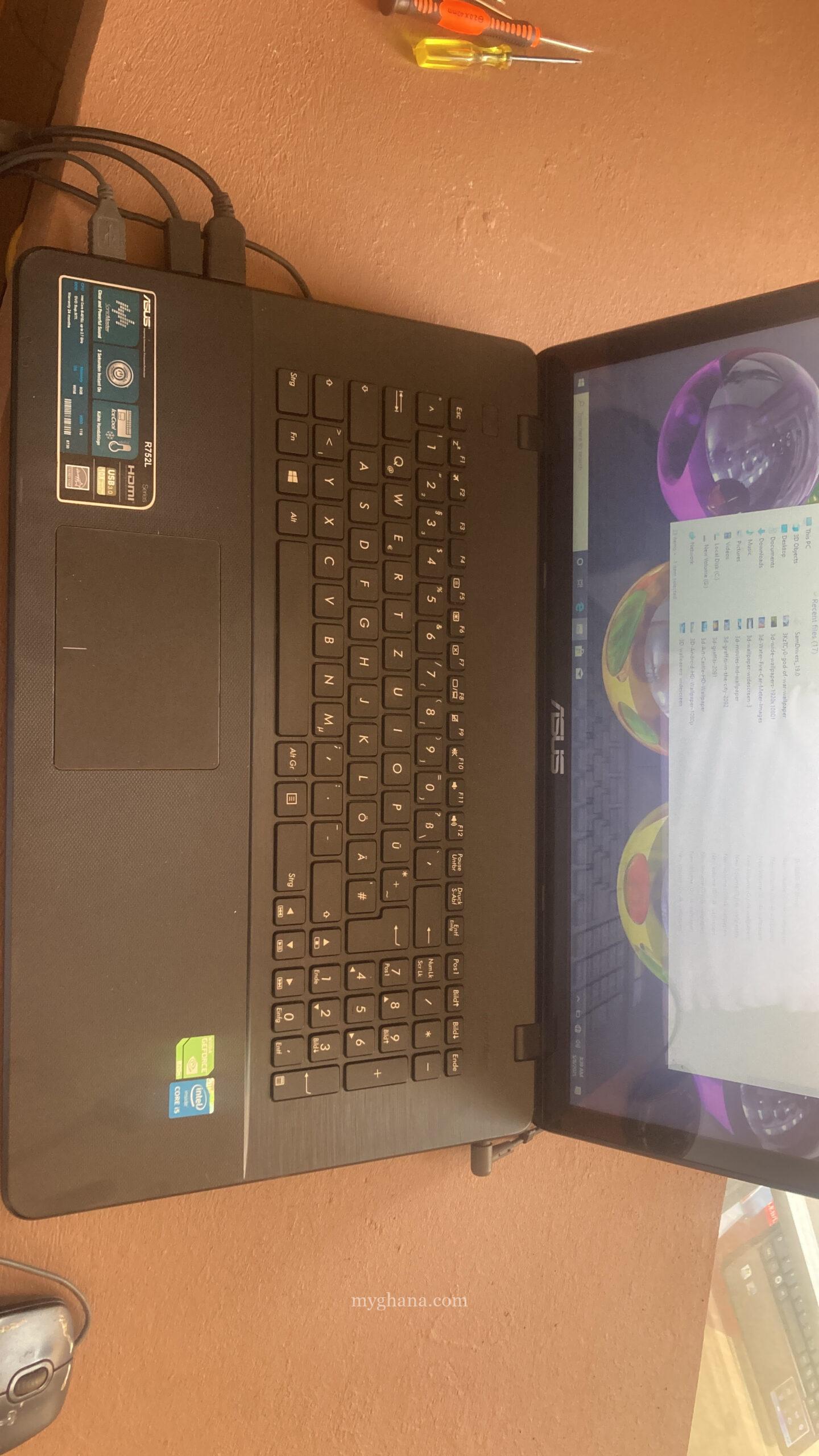 Asus