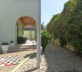 Seven bedroom house for sale at Adjiringanor, East Legon – Accra