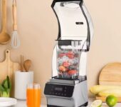 Noiseless Commercial Blender