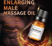 MK oils