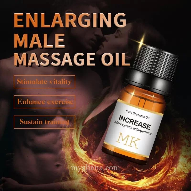MK oils