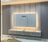 Tv unit
