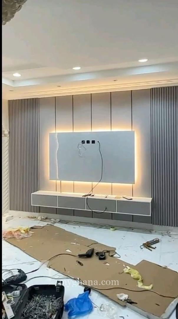 Tv unit