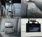 2017 KGM Ssangyong Tivoli for sale at Legon