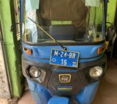 Bajaj 2024 model