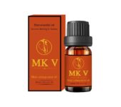 MK oils