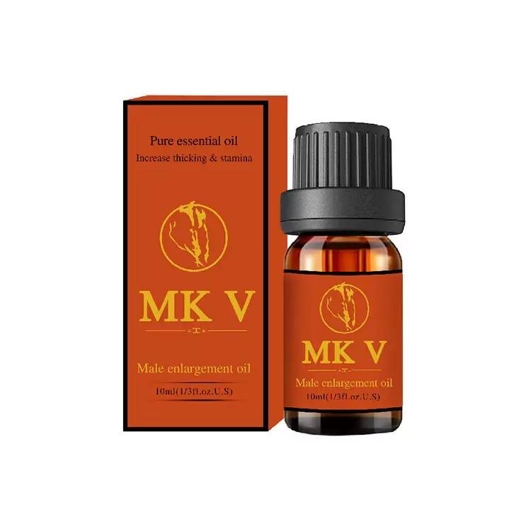 MK oils