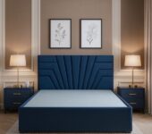 Bed frame