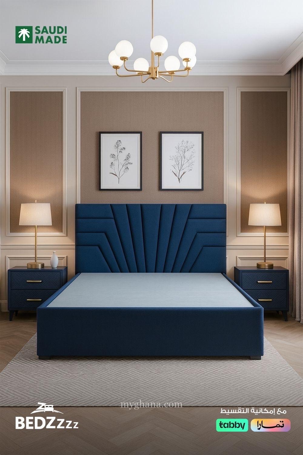 Bed frame
