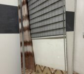 Led mirrors