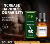 MK oils