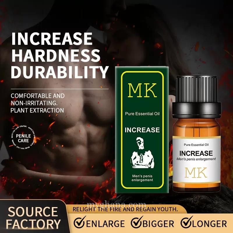 MK oils
