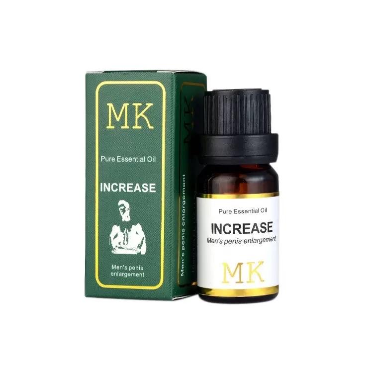 MK oils