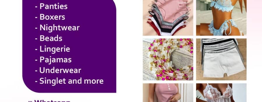 Store Banner