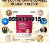 Vivonu Vitamin B-Complex