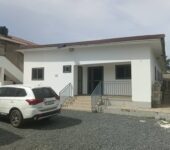 Office facility to let at Osu near the castle / Ministries, Accra