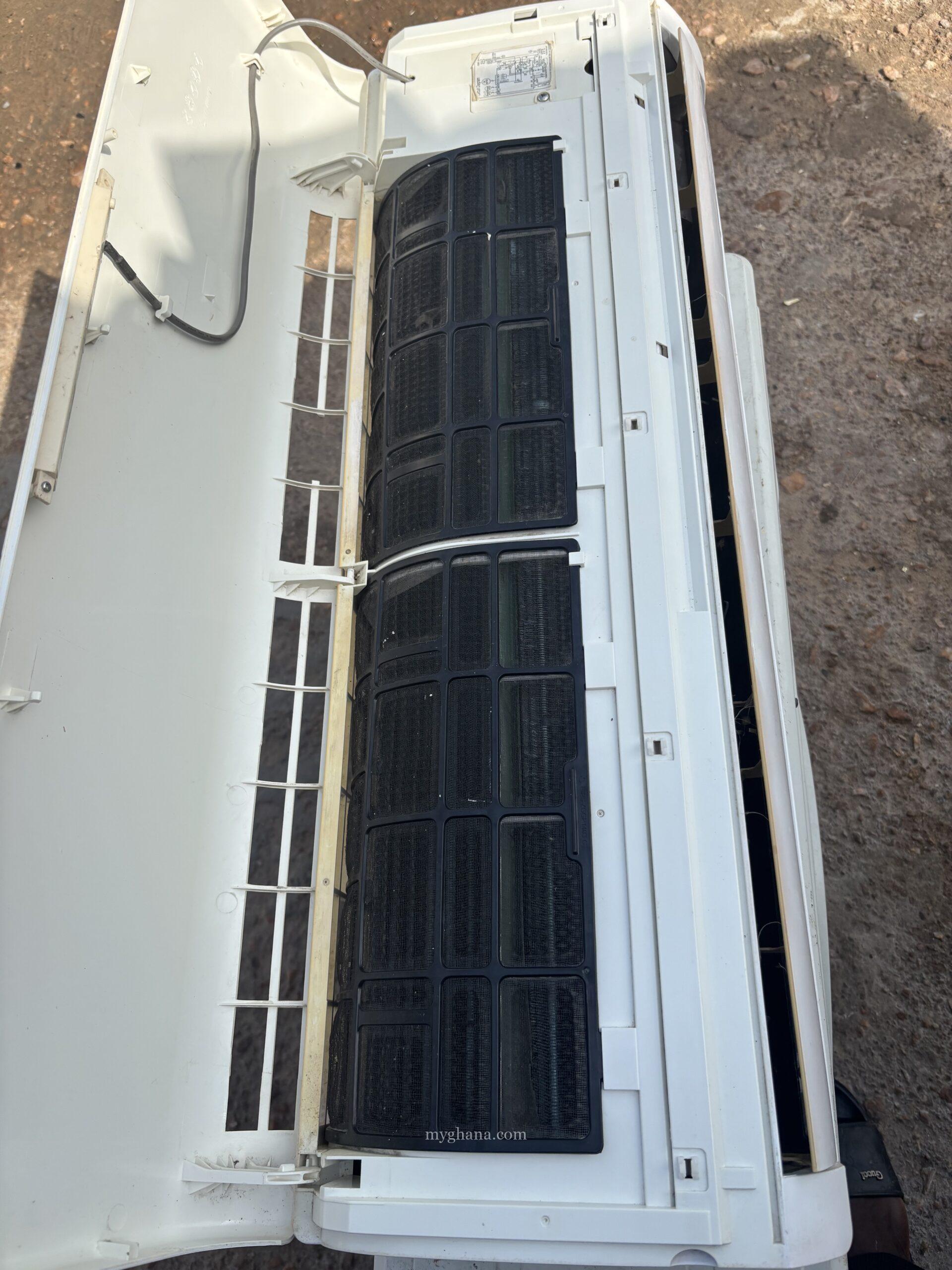 2.5hp ac