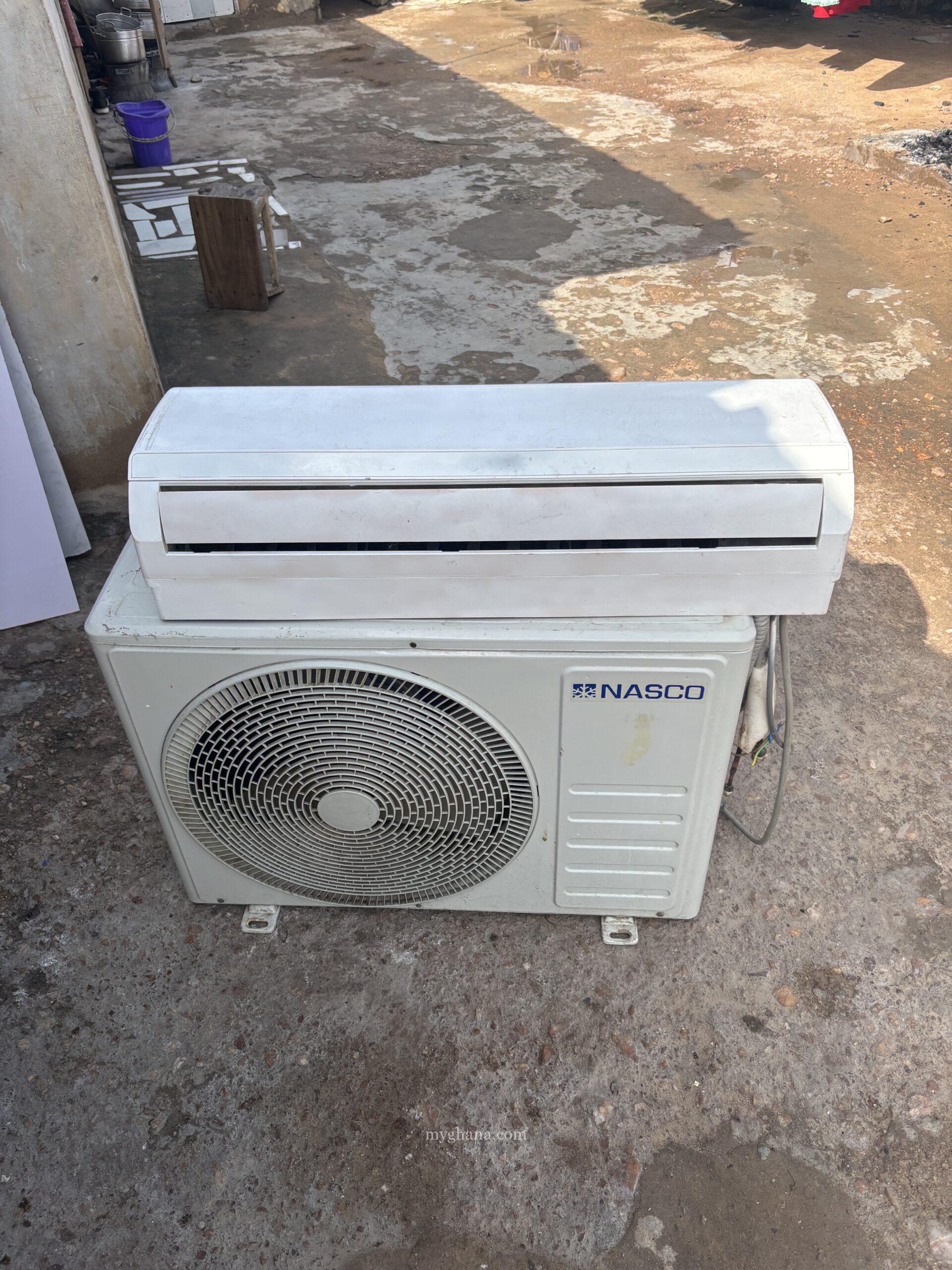 2.5hp ac