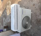 2.5hp ac
