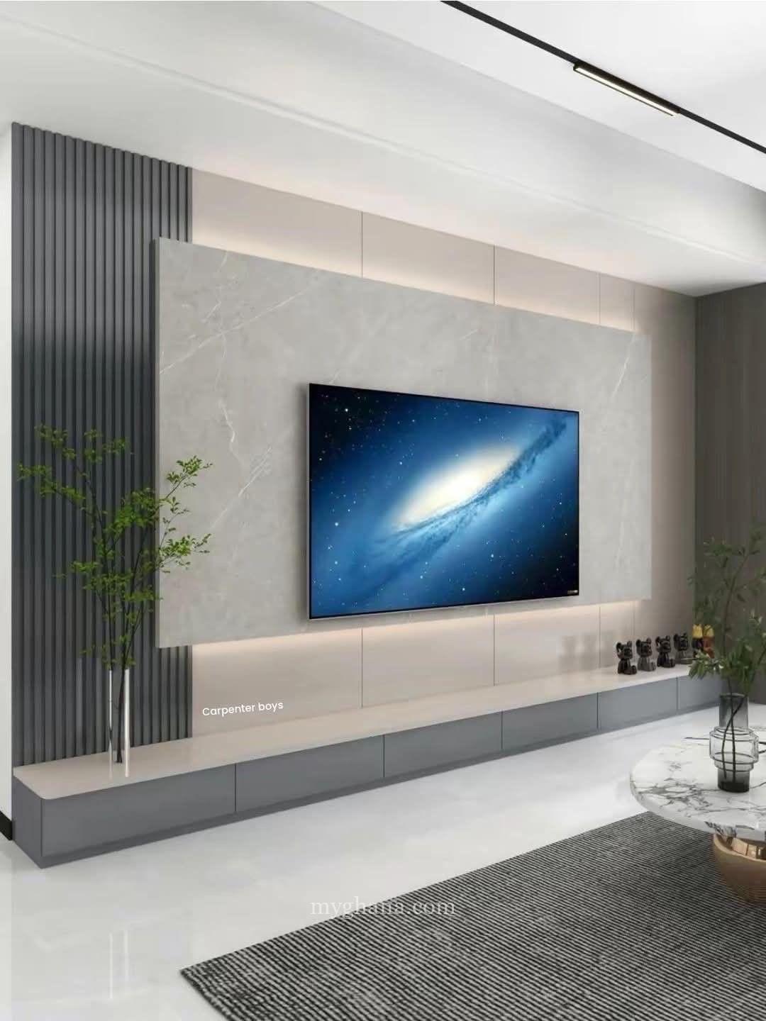 Tv unit / tv stand