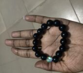 Beaded bracelet