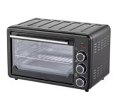 25L Oven