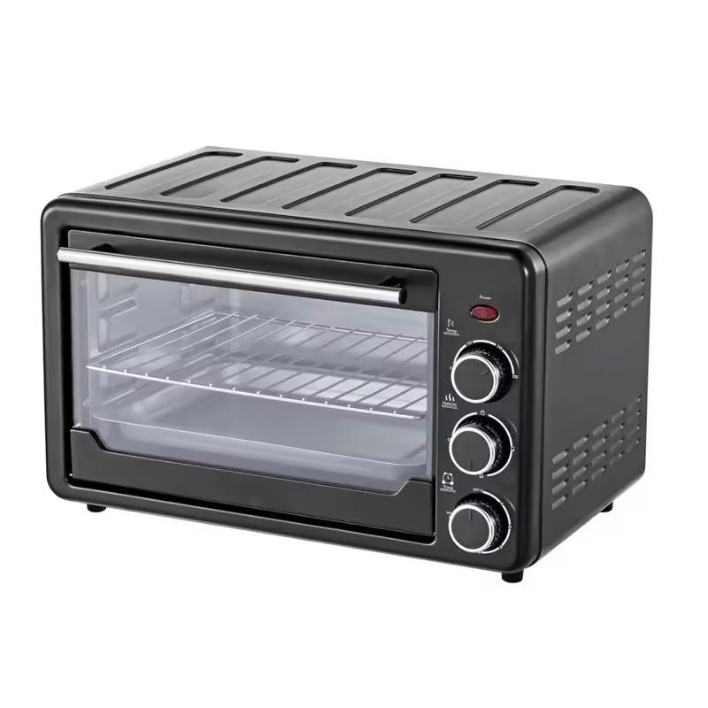 25L Oven