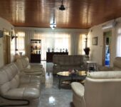 Seven bedroom house for sale at Adjiringanor, East Legon – Accra