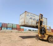 Reduce to Clear: 20ft Empty Dry Containers Available for Sale