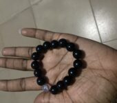 Beaded bracelet