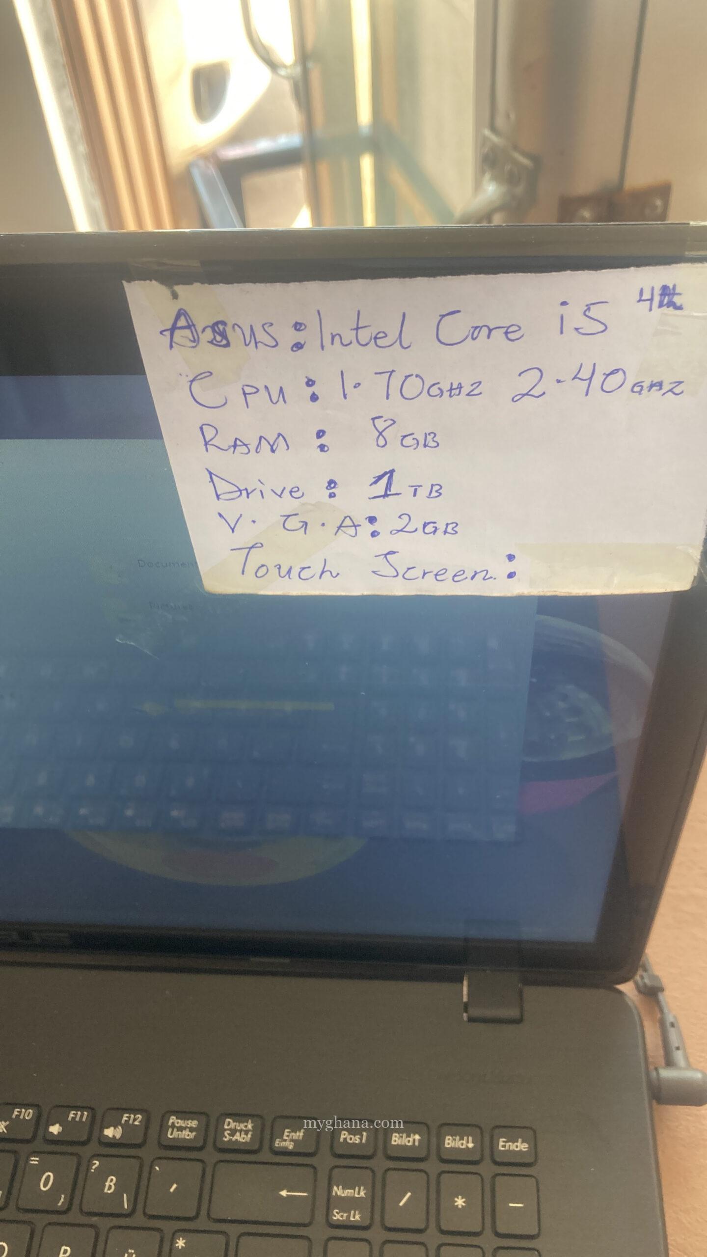 Asus