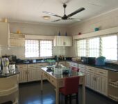 Seven bedroom house for sale at Adjiringanor, East Legon – Accra
